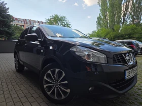 Nissan Qashqai TEKNA-2.0DCI/4x4/Facelift/Avtomat, снимка 3