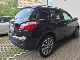 Nissan Qashqai TEKNA-2.0DCI/4x4/Facelift/Avtomat, снимка 7