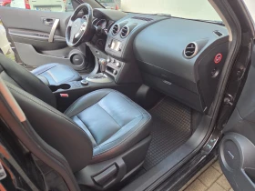 Nissan Qashqai TEKNA-2.0DCI/4x4/Facelift/Avtomat, снимка 12