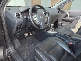 Nissan Qashqai TEKNA-2.0DCI/4x4/Facelift/Avtomat, снимка 11