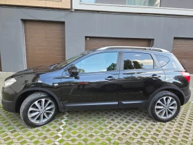 Nissan Qashqai TEKNA-2.0DCI/4x4/Facelift/Avtomat, снимка 4