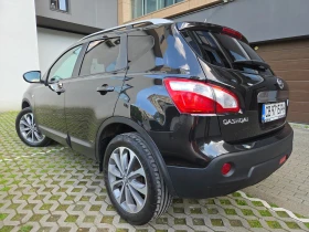 Nissan Qashqai TEKNA-2.0DCI/4x4/Facelift/Avtomat, снимка 6