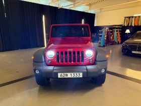 Jeep Wrangler 2.8* 360* КРАЙНА ЦЕНА, снимка 5
