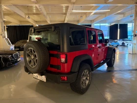 Jeep Wrangler 2.8* 360* КРАЙНА ЦЕНА, снимка 3