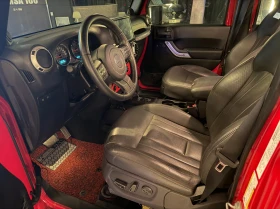 Jeep Wrangler 2.8* 360* КРАЙНА ЦЕНА, снимка 8