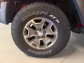 Jeep Wrangler 2.8* 360* КРАЙНА ЦЕНА, снимка 7