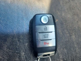 Kia Sportage EX PREMIUM| МЪРТВА ТОЧКА| ПАНО| КЕYLESS| , снимка 8