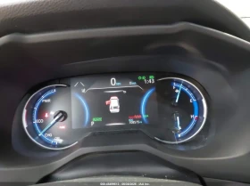 Toyota Rav4 Hybrid XSE, снимка 7