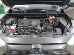 Toyota Rav4 Hybrid XSE, снимка 9