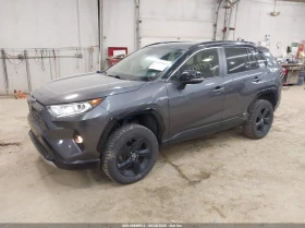 Toyota Rav4 Hybrid XSE, снимка 2