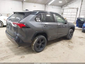 Toyota Rav4 Hybrid XSE, снимка 4