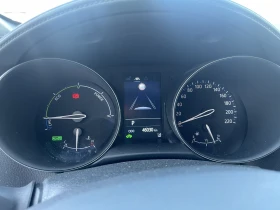 Toyota C-HR 1.8 Hybrid, снимка 8