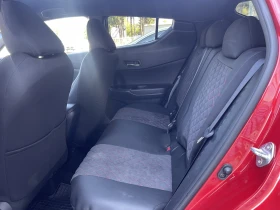 Toyota C-HR 1.8 Hybrid, снимка 7