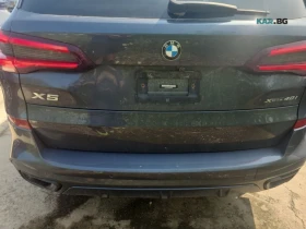 BMW X5 M Pack * Обдухване * АвтоКредит * (ЦЕНА ДО БГ), снимка 5
