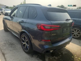 BMW X5 M Pack * Обдухване * АвтоКредит * (ЦЕНА ДО БГ), снимка 3