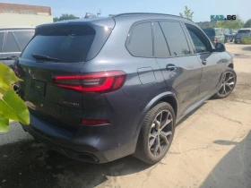 BMW X5 M Pack * Обдухване * АвтоКредит * (ЦЕНА ДО БГ), снимка 4
