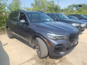 BMW X5 M Pack * Обдухване * АвтоКредит * (ЦЕНА ДО БГ), снимка 2
