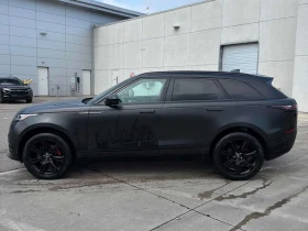 Land Rover Range Rover Velar * R Dynamic S * АВТОКРЕДИТ* , снимка 2