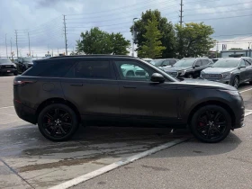 Land Rover Range Rover Velar * R Dynamic S * АВТОКРЕДИТ* , снимка 3