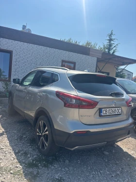 Nissan Qashqai 1.5DCi 110к.с.* Facelift * Android, снимка 2