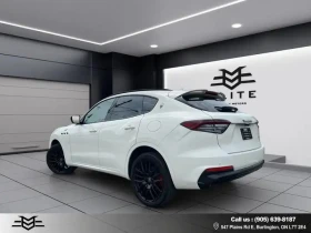 Maserati Levante Automatic, снимка 6