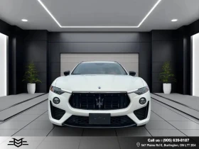 Maserati Levante Automatic, снимка 3
