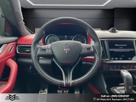 Maserati Levante Automatic, снимка 16