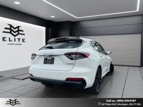 Maserati Levante Automatic, снимка 12