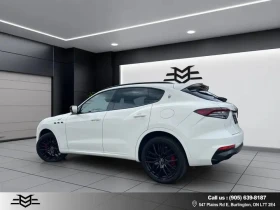 Maserati Levante Automatic, снимка 10