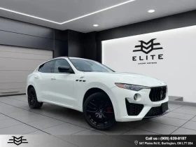 Maserati Levante Automatic, снимка 2