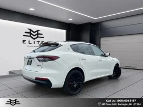Maserati Levante Automatic, снимка 8