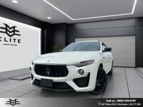 Maserati Levante Automatic, снимка 11