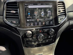 Jeep Grand cherokee * Limited * АВТОКРЕДИТ БЕЗ ПЪРВОНАЧАЛНА ВНОСКА* , снимка 9