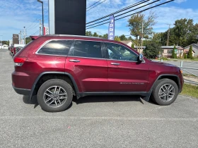 Jeep Grand cherokee * Limited * АВТОКРЕДИТ БЕЗ ПЪРВОНАЧАЛНА ВНОСКА* , снимка 16