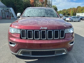 Jeep Grand cherokee * Limited * АВТОКРЕДИТ БЕЗ ПЪРВОНАЧАЛНА ВНОСКА* , снимка 6