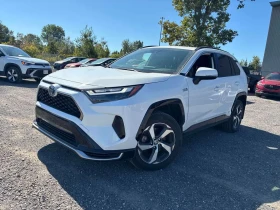 Toyota Rav4 AWD | CARFAX | БЕЗ ИНЦИДЕНТИ, снимка 1