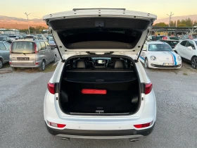 Kia Sportage 2.0 CRDI GT-Line, снимка 10