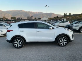 Kia Sportage 2.0 CRDI GT-Line, снимка 4