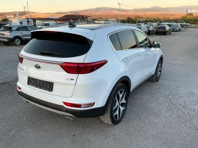 Kia Sportage 2.0 CRDI GT-Line, снимка 8
