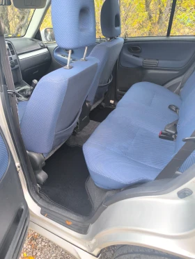 Suzuki Grand vitara, снимка 11