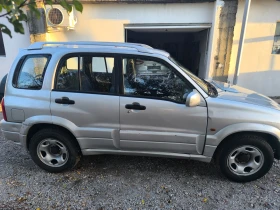 Suzuki Grand vitara, снимка 5