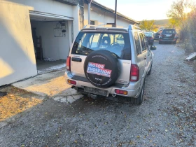 Suzuki Grand vitara, снимка 6