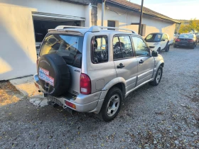 Suzuki Grand vitara, снимка 4