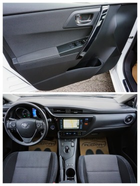 Toyota Auris 1.8h Style , снимка 5