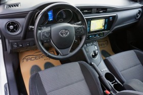 Toyota Auris 1.8h Style , снимка 6