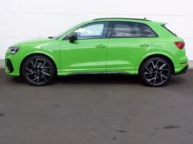 Audi RSQ3 | Mobile.bg    2