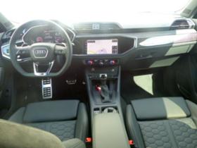 Audi RSQ3 | Mobile.bg   6