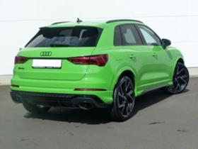 Audi RSQ3 | Mobile.bg   4