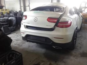 Mercedes-Benz GLC 250 2.2d-kupe | Mobile.bg    5