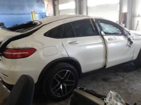 Mercedes-Benz GLC 250 2.2d-kupe | Mobile.bg    6